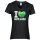 Damen T-Shirt - I LOVE SAUDI ARABIEN