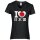 Damen T-Shirt - I LOVE JAPAN