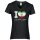 Damen T-Shirt - I LOVE IRAN