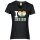 Damen T-Shirt - I LOVE INDIEN