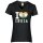 Damen T-Shirt - I LOVE INDIEN