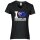 Damen T-Shirt - I LOVE NEUSEELAND