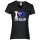 Damen T-Shirt - I LOVE NEUSEELAND