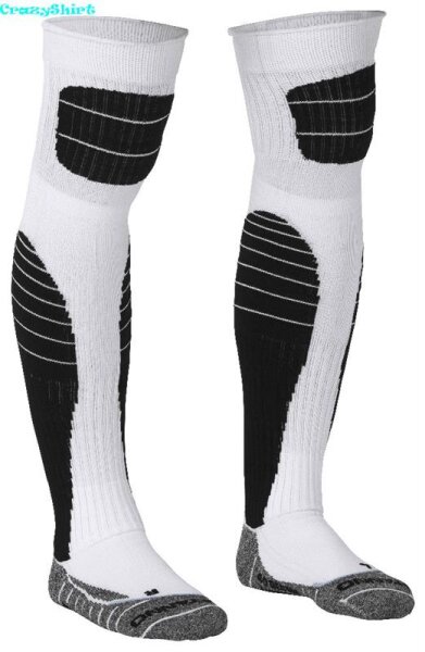 white / black