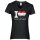 Damen T-Shirt - I LOVE SYRIEN