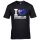 Herren T-Shirt - I LOVE NEUSEELAND
