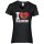 Damen T-Shirt - I LOVE MAROKKO