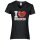 Damen T-Shirt - I LOVE MAROKKO