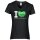 Damen T-Shirt - I LOVE SAUDI ARABIEN