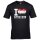 Herren T-Shirt - I LOVE SYRIEN