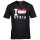 Herren T-Shirt - I LOVE SYRIEN