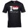 Herren T-Shirt - I LOVE SYRIEN
