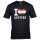 Kinder T-Shirt - I LOVE ÄGYPTEN