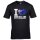 Kinder T-Shirt - I LOVE NEUSEELAND