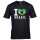 Kinder T-Shirt - I LOVE BRASILIEN