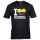 Kinder T-Shirt - I LOVE KOLUMBIEN