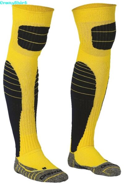 yellow / black