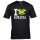 Kinder T-Shirt - I LOVE JAMAIKA