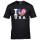 Kinder T-Shirt - I LOVE USA