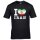 Kinder T-Shirt - I LOVE IRAN