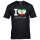 Kinder T-Shirt - I LOVE IRAN