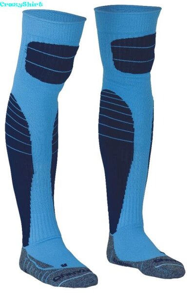 ice blue / navy