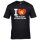 Kinder T-Shirt - I LOVE VIETNAM