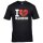 Kinder T-Shirt - I LOVE MAROKKO