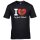 Kinder T-Shirt - I LOVE MAROKKO