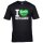 Kinder T-Shirt - I LOVE SAUDI ARABIEN