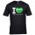 Kinder T-Shirt - I LOVE SAUDI ARABIEN