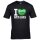 Kinder T-Shirt - I LOVE SAUDI ARABIEN