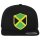 Classic Snapback - JAMAIKA