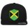 Classic Snapback - JAMAIKA