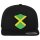 Classic Snapback - JAMAIKA