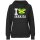 Damen Hoodie - I LOVE JAMAIKA