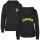 Damen Hoodie - JAMAIKA - mit Wappen