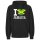 Herren Hoodie - I LOVE JAMAIKA