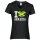 Damen T-Shirt - I LOVE JAMAIKA