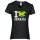 Damen T-Shirt - I LOVE JAMAIKA