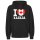 Herren Hoodie - I LOVE KANADA