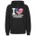 Herren Hoodie - I LOVE USA