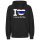 Herren Hoodie - I LOVE THAILAND