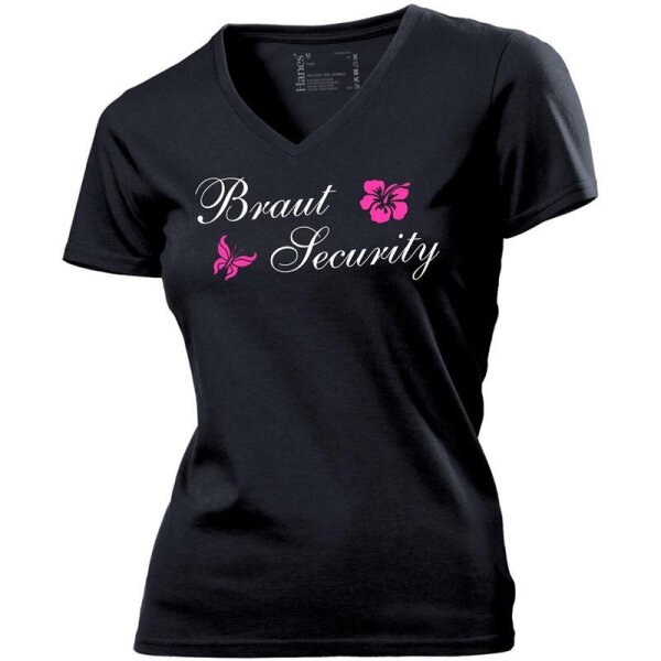 Brautsecurity