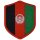 Aufnäher AFGHANISTAN Wappen