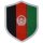 Aufnäher AFGHANISTAN Wappen