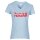 hellblau -