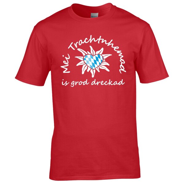 is grod dreckad - Herz Raute