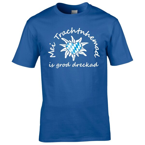 is grod dreckad - Herz Raute