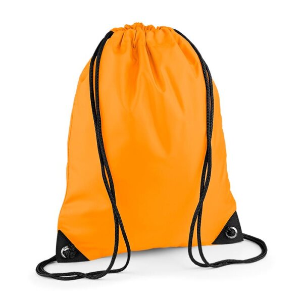 fluorescent orange